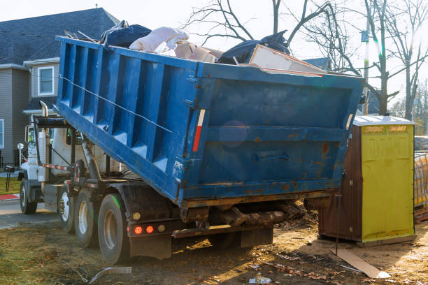 East Mountain, TX Junk Removal Company